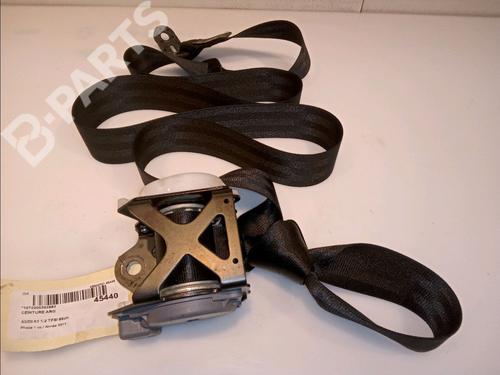 Rear left belt tensioner AUDI A1 (8X1, 8XK) 1.2 TFSI (86 hp) 11628360