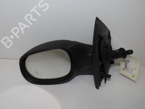 Used Left mirror Left mirror 36657708 36657708