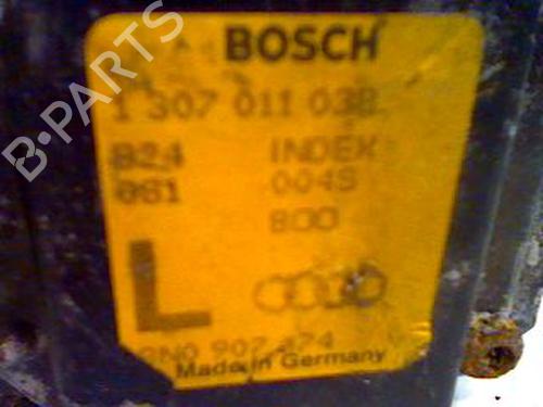 Used Xenon ballast Xenon ballast 36495604 36495604