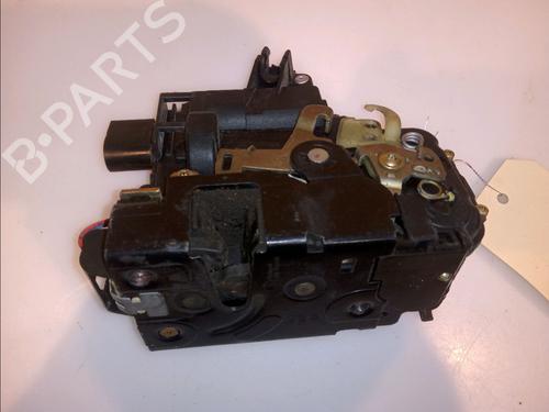 Used Front right lock VW GOLF IV (1J1) 1.6 (100 hp) 23176408
