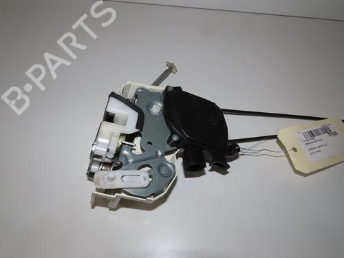 Used Front left lock Front left lock CITROËN C-ZERO C-Zero (67 hp) 36758227 36758227