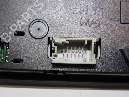 Climate control BMW 3 (E90) 335 d | BP22535489I5 