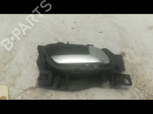 Used Rear right interior door handle Rear right interior door handle 9600959 9600959