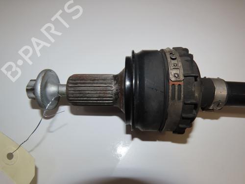 Right rear driveshaft MERCEDES-BENZ CLA (C118) AMG CLA 35 4-matic (118.351) | BP29345193M41