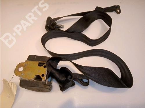 Rear right belt tensioner CITROËN SAXO (S0, S1) 1.5 D | BP11693950C90 