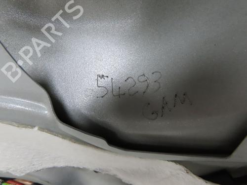 Drzwi przednie lewe CITROËN C3 I (FC_, FN_) 1.4 i | BP29818090C2 