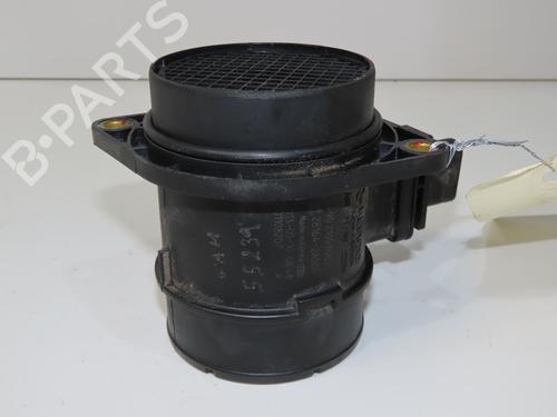 Mass air flow sensor KIA SPORTAGE III (SL) 1.7 CRDi | BP32004938M95