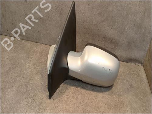 Used Left mirror Left mirror RENAULT MEGANE II (BM0/1_, CM0/1_) 1.6 16V (BM0C, CM0C) (113 hp) 9617534 9617534