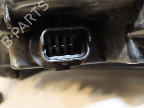 Used Right daytime light Right daytime light CITROËN C4 Picasso I MPV (UD_) 1.6 HDi 110 (112 hp) 29415183 29415183