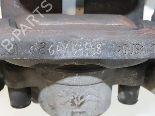 Right front brake caliper FORD TRANSIT Van (FA_ _) 2.4 DI (FAA_, FAB_, FAC_, FAD_) | BP33860622M104 - Image 4