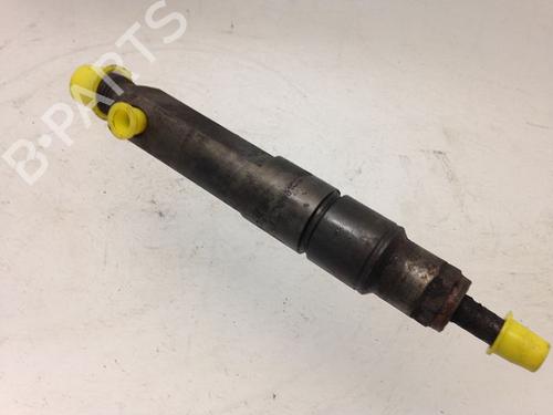 Used Injector Injector RENAULT KANGOO (KC0/1_) 1.9 dTi (KC0U) (80 hp) 23171567 23171567