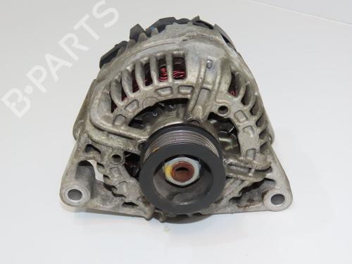Alternator OPEL CORSA D (S07) 1.2 (L08, L68) | BP30740758M7 