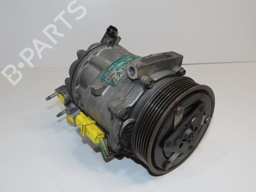 AC compressor PEUGEOT 407 (6D_) 2.0 HDi 135 (6DRHRH, 6DRHRE, 6DRHRG, 6DRHRJ) | BP36545019M34  - Image 9