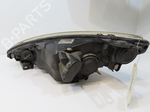 Right headlight PEUGEOT 1007 (KM_) 1.6 16V | BP36246805C29 - Image 2