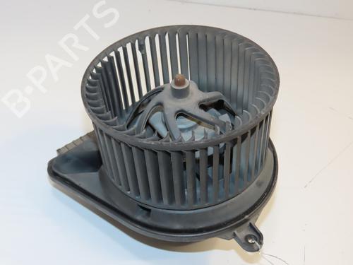 Heater blower motor MERCEDES-BENZ VITO Van (W638) 108 CDI 2.2 (638.094) | BP28801505M62 