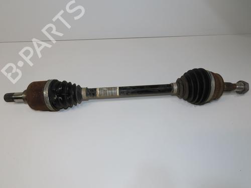 Used Left front driveshaft Left front driveshaft 37185816 37185816