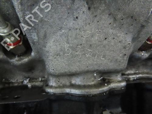 Engine VW EOS (1F7, 1F8) 2.0 TDI | BP31984569M1