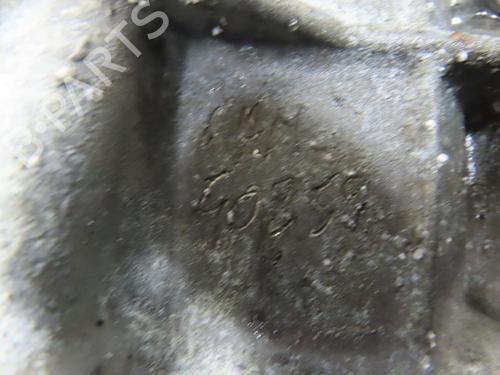 Gearbox AUDI Q3 (8UB, 8UG) 2.0 TDI quattro | BP36493729M3 - Image 5