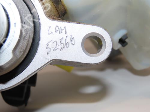 Brake master cylinder SEAT ATECA (KH7, KHP) 1.6 TDI | BP28967660M77