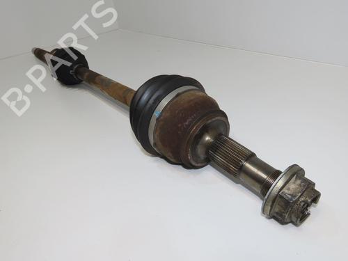 Right front driveshaft CITROËN JUMPER II Van 2.2 HDi 100 | BP32377319M39