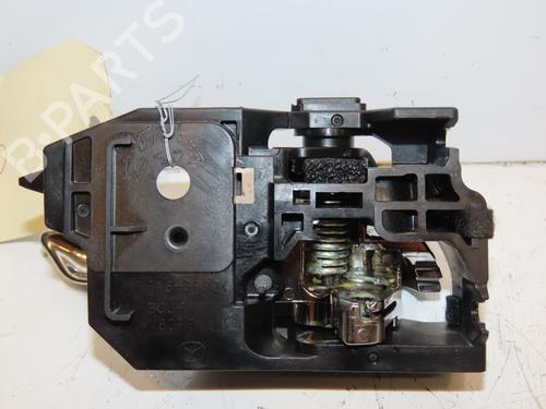 Front left interior door handle MAZDA CX-30 (DM) 1.8 SKYACTIV-D | BP17452847I13 - Image 2