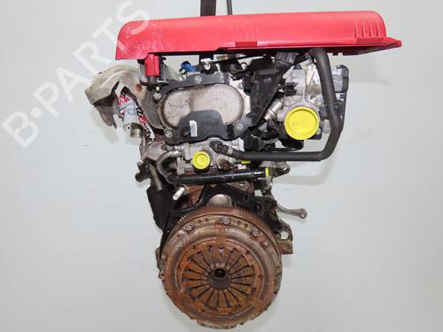 Motor Motor ABARTH 500 / 595 / 695 1.4 (312.AXZ11) (165 hp) 29263740 29263740