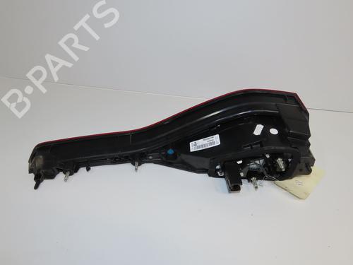 Right tailgate light RENAULT MEGANE IV Hatchback (B9A/M/N_) 1.2 TCe 100 (B9MS) | BP33561888C80 - Image 2