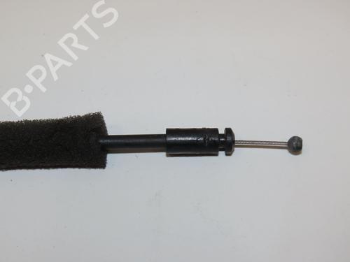 Front right lock RENAULT TRAFIC III Van (FG_) 1.6 dCi 125 (FGMH) | BP28802015C97 