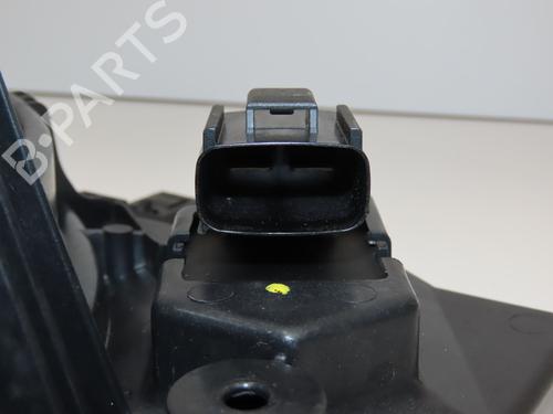 Radiator fan FORD PUMA (J2K, CF7) 1.0 Flexifuel | BP28829195M35 