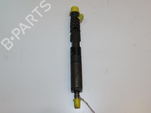 Used Injector Injector RENAULT KANGOO Express (FW0/1_) 1.5 dCi 90 (FW0G, FW05, FW08, FW11) (90 hp) 28828833 28828833