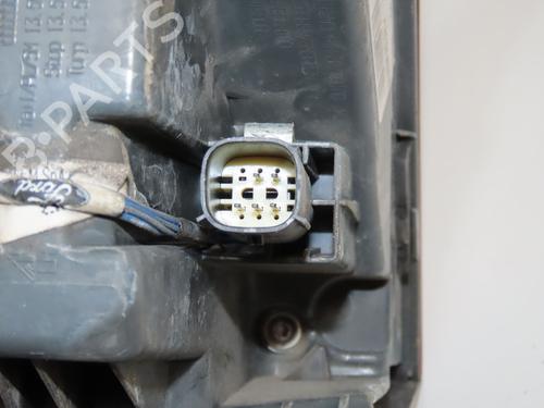 Used Left taillight Left taillight FORD MONDEO V Turnier (CF) 2.0 EcoBlue (150 hp) 33298146 33298146