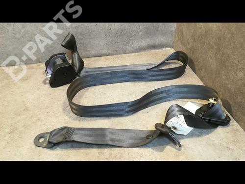 Used Rear left belt tensioner NISSAN MICRA III (K12) 1.4 16V (88 hp) 9610842