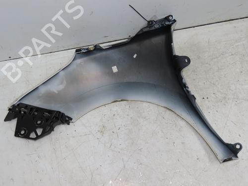Right front fenders PEUGEOT 5008 (0U_, 0E_) 1.6 HDi | BP28968321C42 