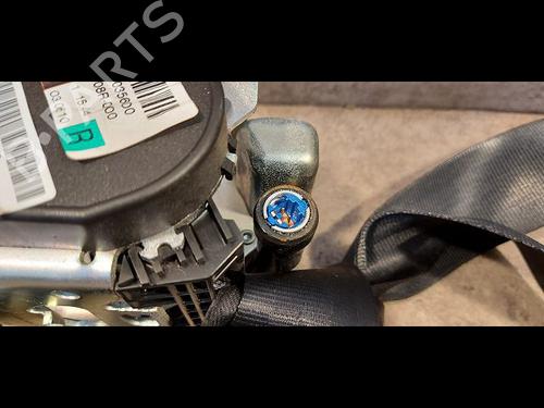 Used Front right belt tensioner Front right belt tensioner 9607140 9607140