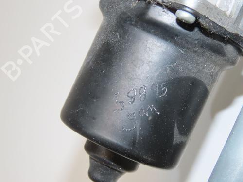 Front wiper motor RENAULT KADJAR (HA_, HL_) 1.2 TCe 130 (HLMR) | BP36396357M29 - Image 2