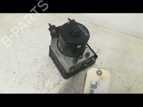 Used ABS pump ABS pump CITROËN C5 I (DC_) 3.0 V6 (DCXFXC, DCXFXF) (207 hp) 23173608 23173608
