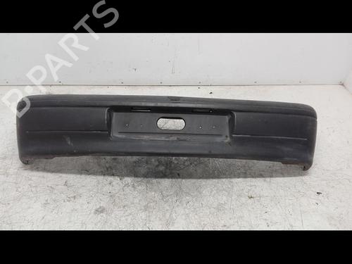 Used Rear bumper RENAULT CLIO I (B/C57_, 5/357_) 1.2 (5/357Y, 5/357K) (58 hp) 9603212