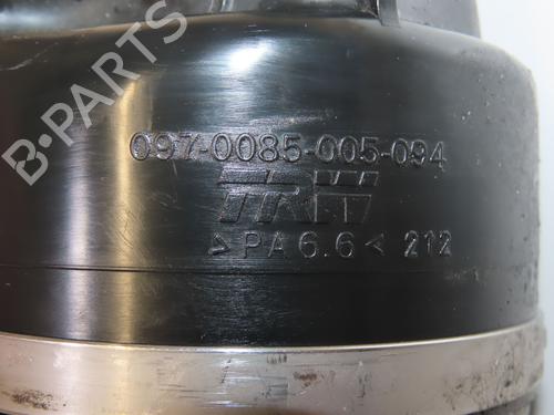 Steering pump CITROËN BERLINGO MULTISPACE (B9) 1.6 HDi 110 | BP29441655M99 