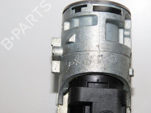 Electronic module CITROËN C3 II (SC_) 1.4 HDi 70 (SC8HZC, SC8HR0, SC8HP4) | BP33008048M83 - Image 3