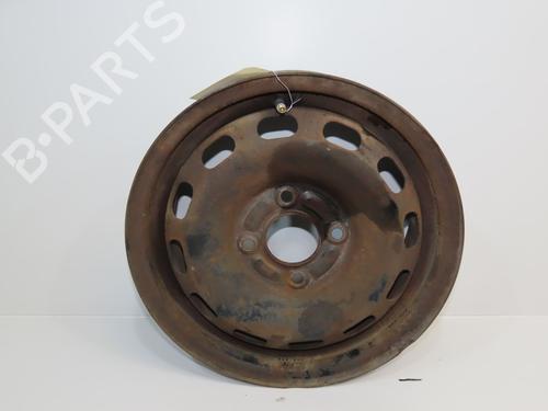 Fælk MAZDA 2 (DY) 1.2 (DY3W) | BP30893433C45 - Image 4