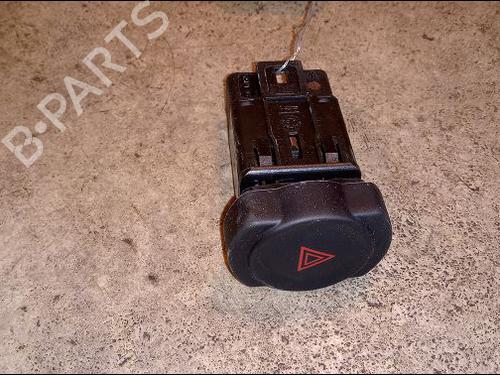 Warning switch DACIA SANDERO 1.4 MPI LPG | BP9664941I22