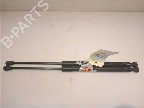 Used Tailgate lift support RENAULT CLIO IV (BH_) 1.5 dCi 90 (90 hp) 14880229