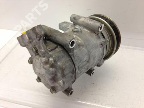 AC compressor RENAULT KANGOO / GRAND KANGOO II (KW0/1_) 1.5 dCi 90 (KW05, KW08, KW0G, KW11) | BP9593152M34 