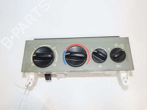 Used Climate control Climate control 36873836 36873836
