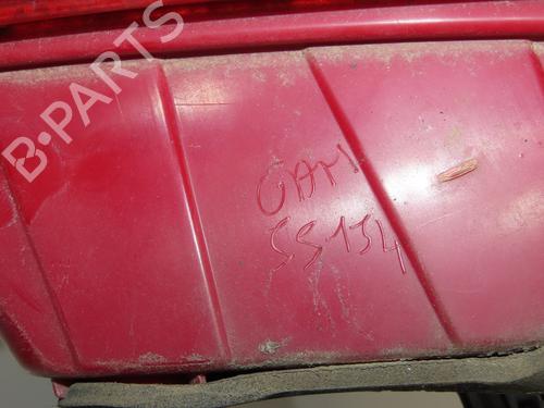 Left tailgate light KIA SPORTAGE IV (QL, QLE) 1.6 CRDi Eco-Dynamics+ | BP32432989C79