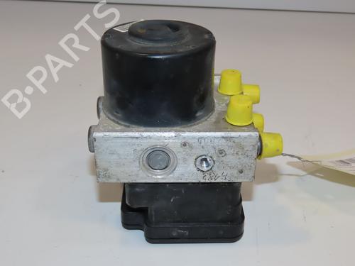 ABS pump CITROËN C2 (JM_) 1.4 HDi | BP29551192M43 