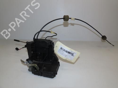 Used Front right lock MERCEDES-BENZ CLK (C209) CLK 270 CDI (209.316) (170 hp) 18148771