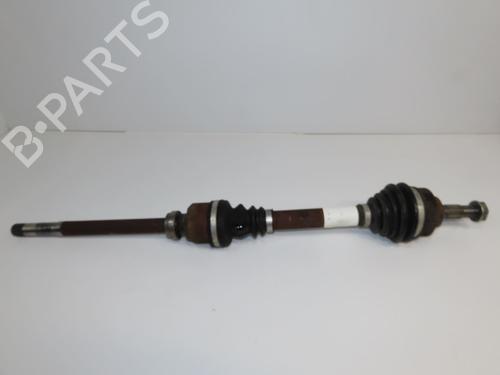 Used Right front driveshaft Right front driveshaft CITROËN XSARA PICASSO (N68) 1.6 HDi (109 hp) 33711623 33711623
