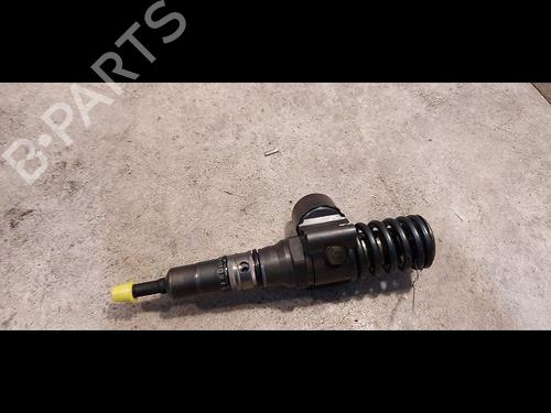 Used Injector Injector AUDI A4 B7 (8EC) 2.0 TDI 16V (140 hp) 23171587 23171587