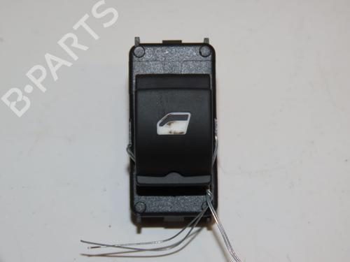 Used Left rear window switch CITROËN DS5 2.0 HDi 200 Hybrid4 All-wheel Drive (200 hp) 20327712